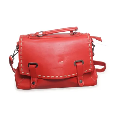 Handväska (Röd) från David Jones