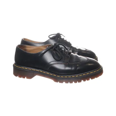 Chaussures Derby (Noir) de Dr. Martens