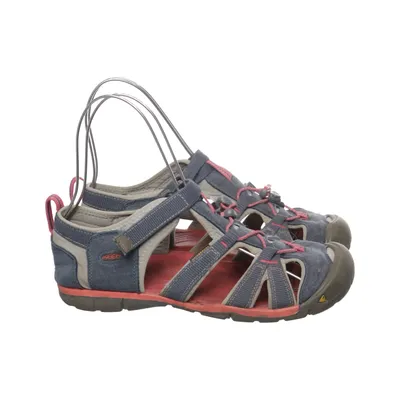 Sandaler (Blå, Rosa, Grå) från Keen