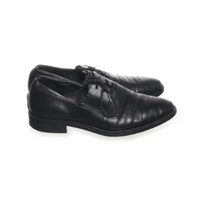Derby shoes (Black) from What For
