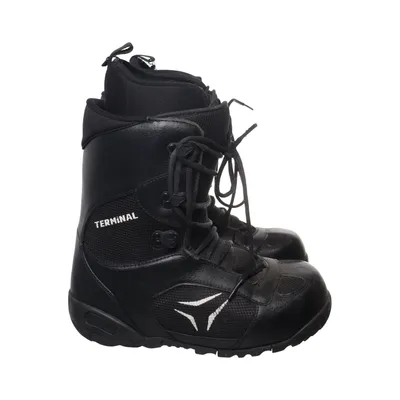 Snowboard boots (Terminal)