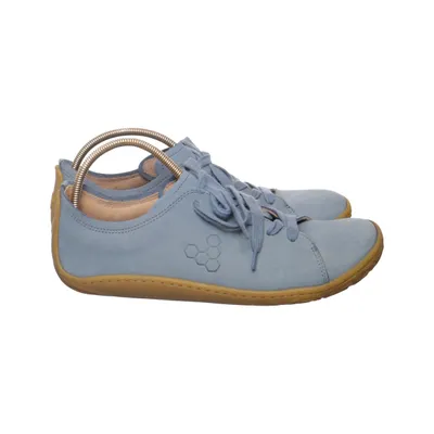 Barfußschuhe (Blau) von Vivobarefoot