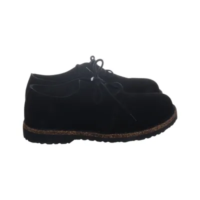Derbyskor (Svart) från Birkenstock Skinn