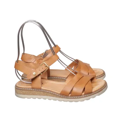 Sandaler (Brun) från Pikolinos Skinn