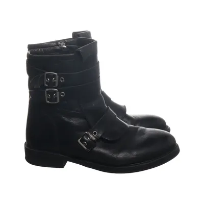 Ankle boots (Black) from Görtz 17