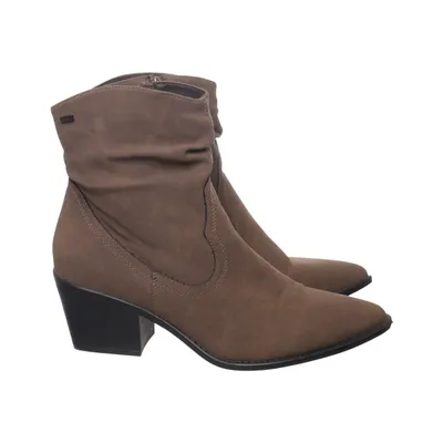 Stiefeletten (Braun) von s.Oliver