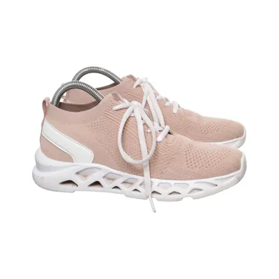 Trainers (Beige, White) from Bullboxer