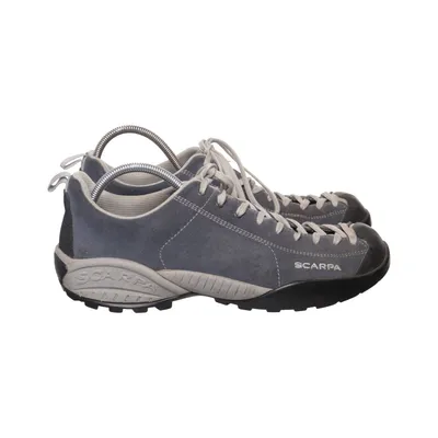 Hiking shoes (Mojito) from Scarpa