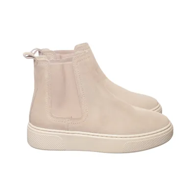 Chelsea Boots (Plimsoll Sneake) von Hallhuber Leder