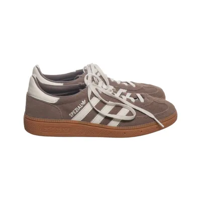 Sneakers (Bruin, Wit) van Adidas