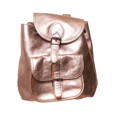 Rucksack (Gold) von Paul Marius