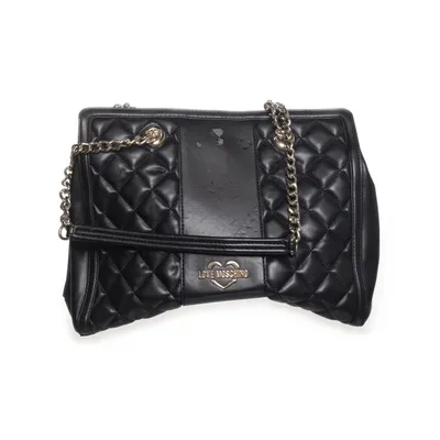 Sac à main (Noir) de Love Moschino