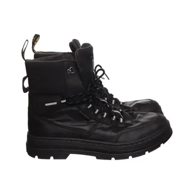 Bottes à lacets (Noir) de Dr. Martens