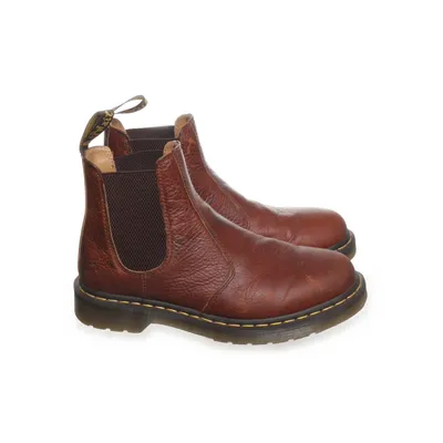 Chelsea boots (Brun) från Dr. Martens