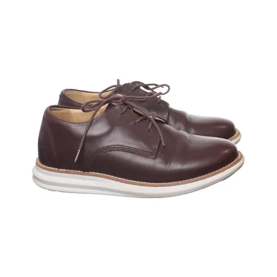 Chaussures Derby (Marron) de Gram