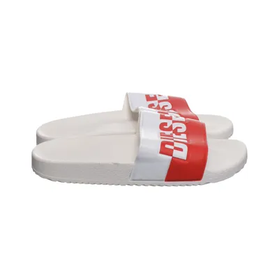Slip-ins (White, Red) from Diesel