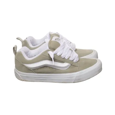 Sneakers (Grön, Vit) från Vans Skinn