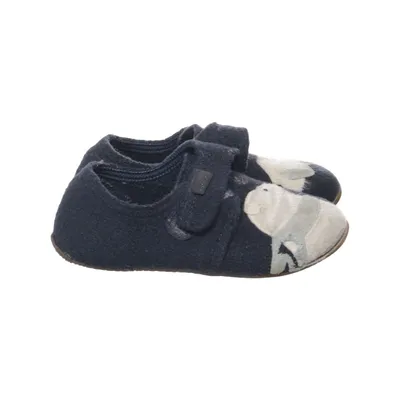 Slippers (Blue) from Living Kitzbühel