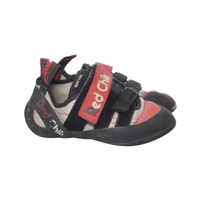 Climbing shoes (Spirit Vcr) from Red Chili Leather