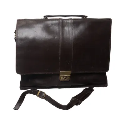 Mallette (Marron) de Rawlings