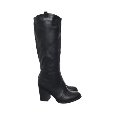 Stiefel (Schwarz) von Street Shoes