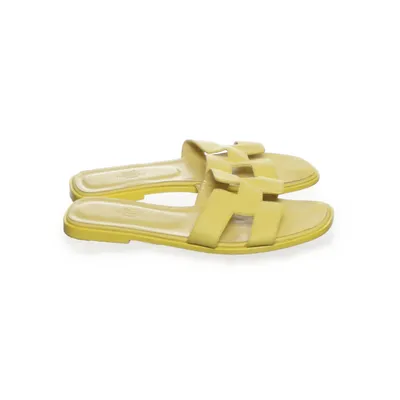 Sandaler (Oran) från Hermès Skinn