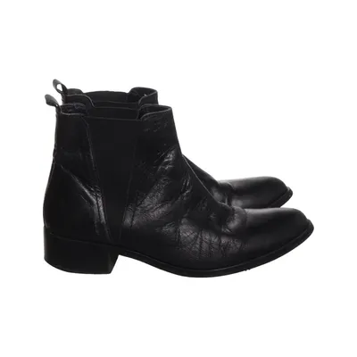 Chelsea boots (Svart) från Nokian