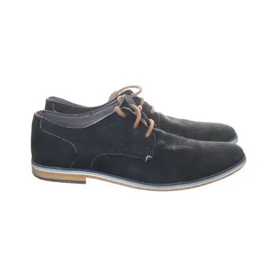 Chaussures Derby (Noir) de Bullboxer