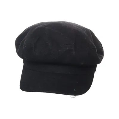 Newsboy cap (Black) from Brandy Melville