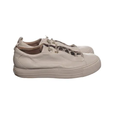 Sneakers (Beige) fra Officine Creative