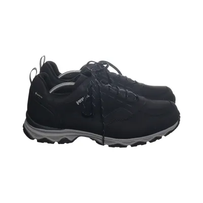 Wandelschoenen (Blauw) van Meindl