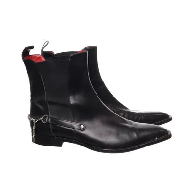 Bottines Chelsea (Noir) de Cesare Paciotti