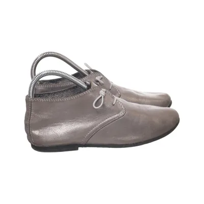 Desert Boot (Grau) von Graceland