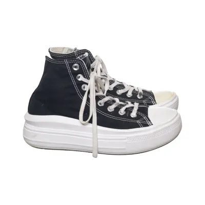 Tygskor (Chuck Taylor All Star Move) från Converse