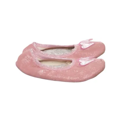 Ballet shoes (Pink) from Beck