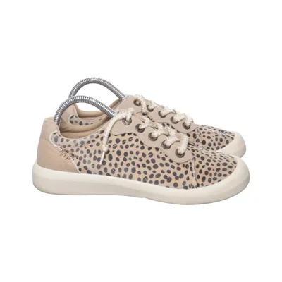 Chaussures en toile (Boardwalk) de Blowfish Polyuréthane