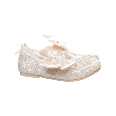 Ballerinasko (Beige) fra H&M