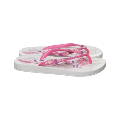 Klipklappere (Hvid, Pink, Lilla) fra Ipanema