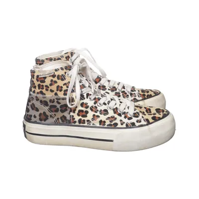 Canvas schoenen (Eclipse) van D.Franklin