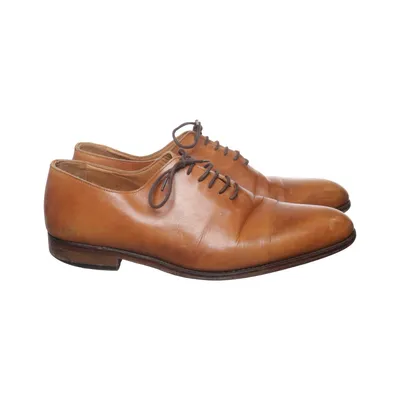 Derby Schnürer (Braun) von Bexley