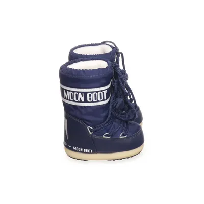 Stövlar (Blå, Vit) från Moon Boot