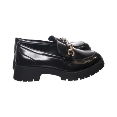 Loafers (Schwarz) von Graceland