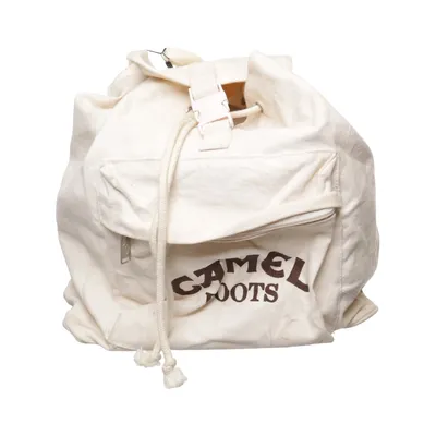 Rygsæk (Beige) fra Camel Active