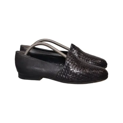 Loafers (Sort) fra Stephane Kélian Læder