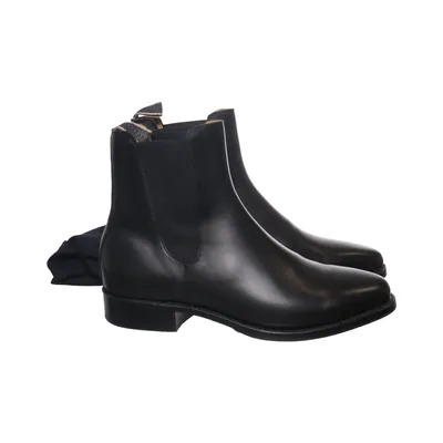 Chelsea boots (Black) from Ludwig Reiter