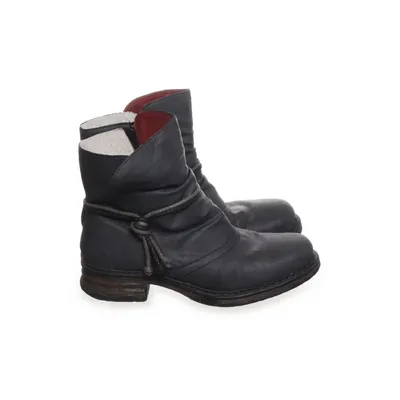 Boots (Z9961-45) från Rieker