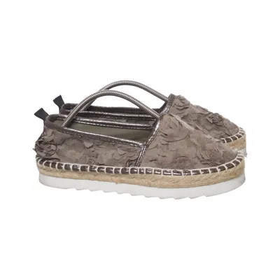 Espadrillos (Brun) från Colors of California