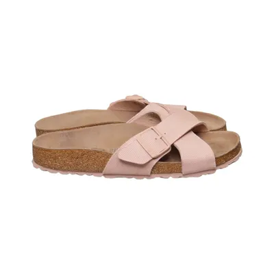 Sandals (Pink) from Birkenstock Leather