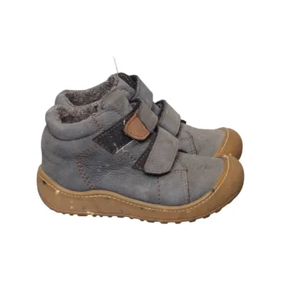 Ankle boots (Blue) from Ricosta