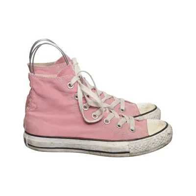 Canvas sko (Pink) fra Converse